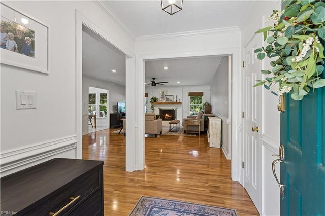 100 Quantico LOOP, Yorktown, VA 23693