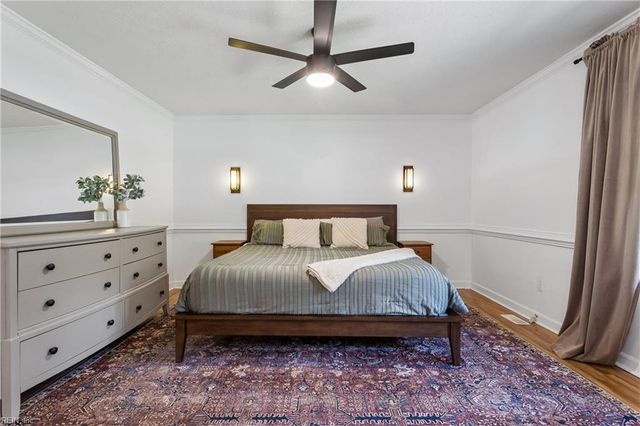 100 Quantico LOOP, Yorktown, VA 23693
