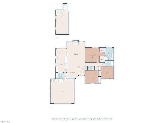 100 Quantico LOOP, Yorktown, VA 23693