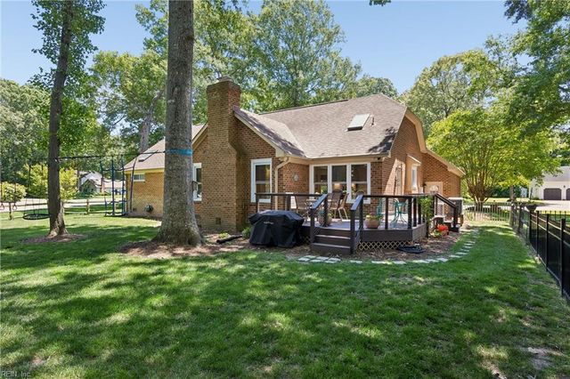 100 Quantico LOOP, Yorktown, VA 23693