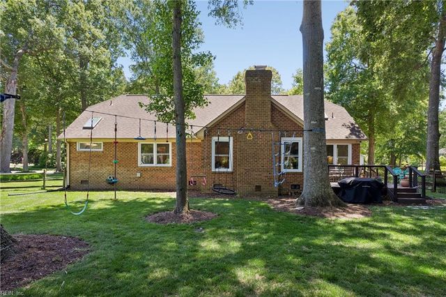 100 Quantico LOOP, Yorktown, VA 23693