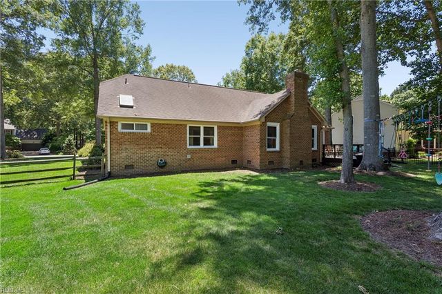 100 Quantico LOOP, Yorktown, VA 23693