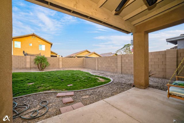 2523 S 41 Way, Yuma, AZ 85364
