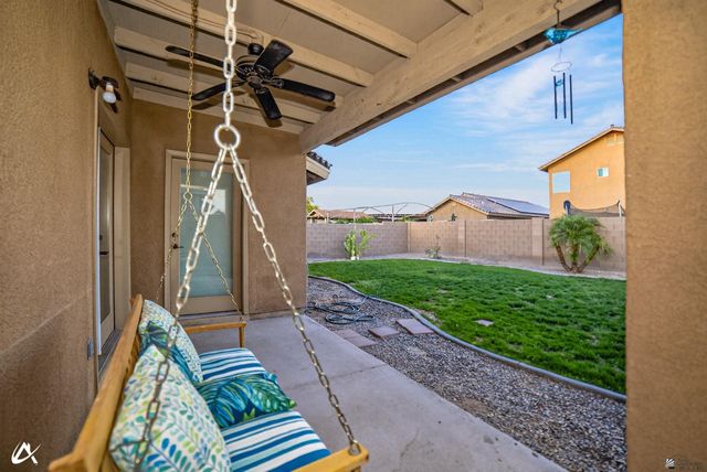 2523 S 41 Way, Yuma, AZ 85364