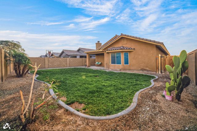 2523 S 41 Way, Yuma, AZ 85364