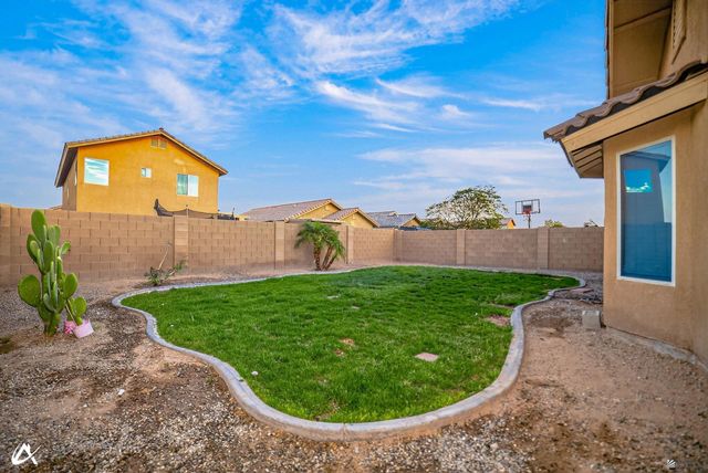 2523 S 41 Way, Yuma, AZ 85364