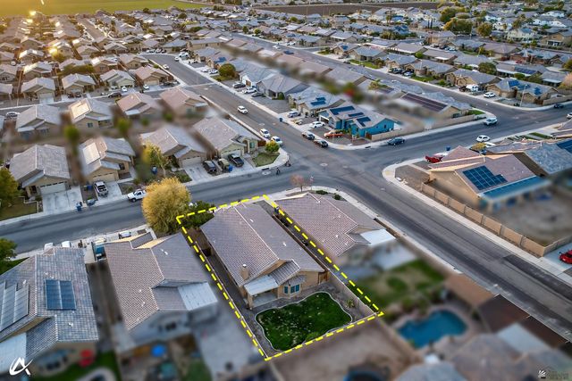 2523 S 41 Way, Yuma, AZ 85364