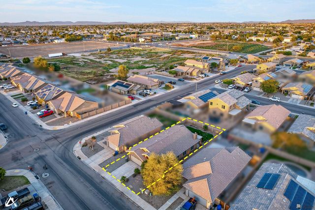 2523 S 41 Way, Yuma, AZ 85364