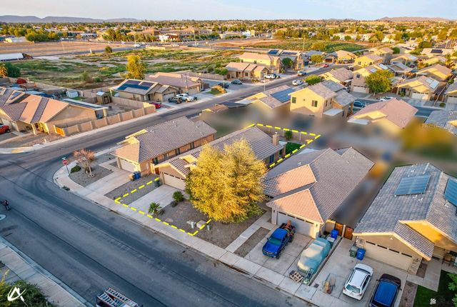 2523 S 41 Way, Yuma, AZ 85364