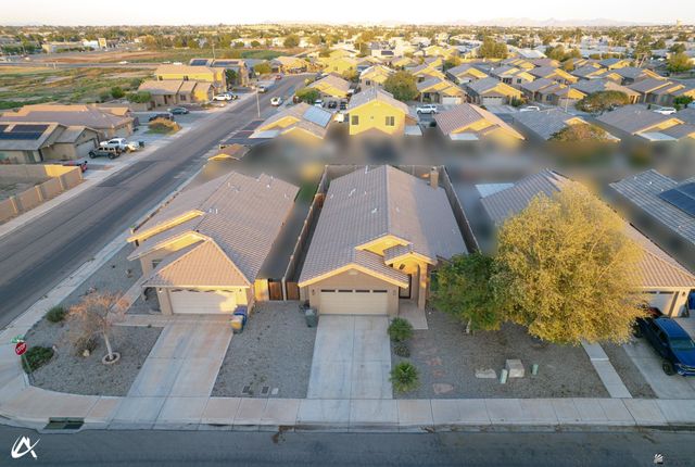 2523 S 41 Way, Yuma, AZ 85364