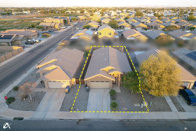 2523 S 41 Way, Yuma, AZ 85364