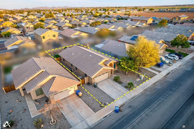 2523 S 41 Way, Yuma, AZ 85364