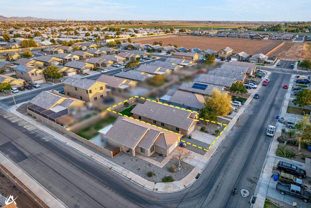 2523 S 41 Way, Yuma, AZ 85364