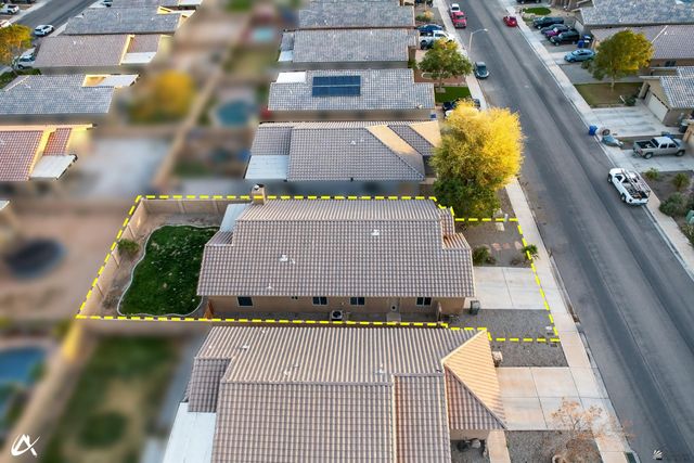 2523 S 41 Way, Yuma, AZ 85364