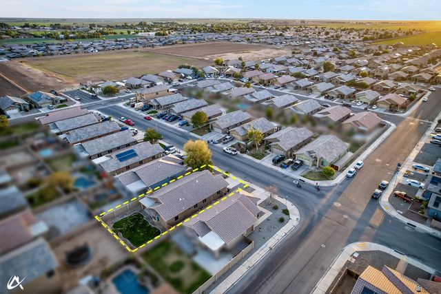 2523 S 41 Way, Yuma, AZ 85364