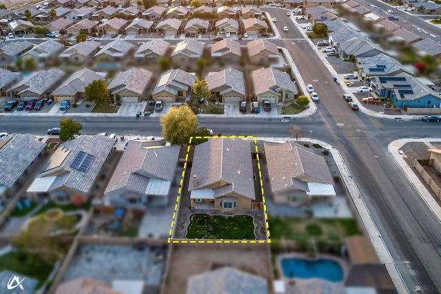 2523 S 41 Way, Yuma, AZ 85364