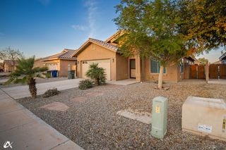 2523 S 41 Way, Yuma, AZ 85364