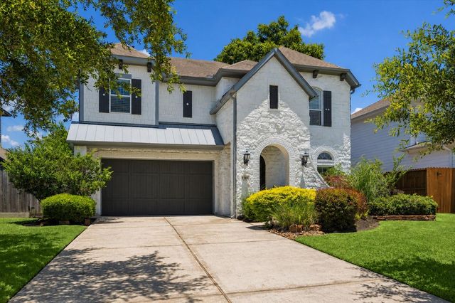 1360 Chippendale Road, Houston, TX 77018