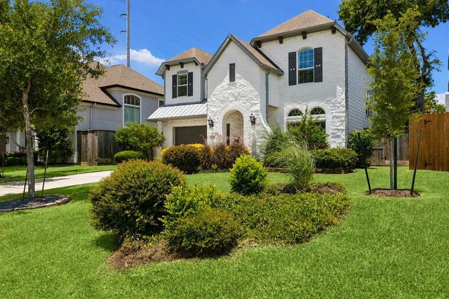 1360 Chippendale Road, Houston, TX 77018
