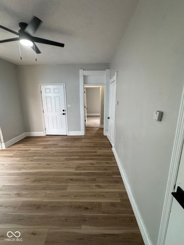 2219 Fletcher Street, Anderson, IN 46016