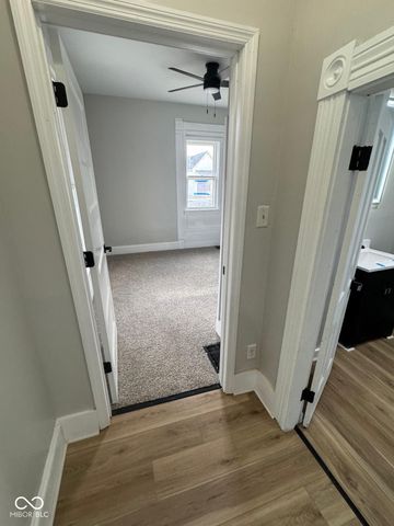 2219 Fletcher Street, Anderson, IN 46016