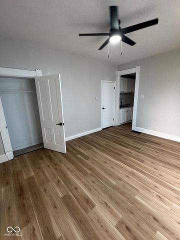 2219 Fletcher Street, Anderson, IN 46016