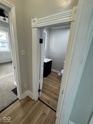 2219 Fletcher Street, Anderson, IN 46016