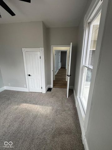2219 Fletcher Street, Anderson, IN 46016