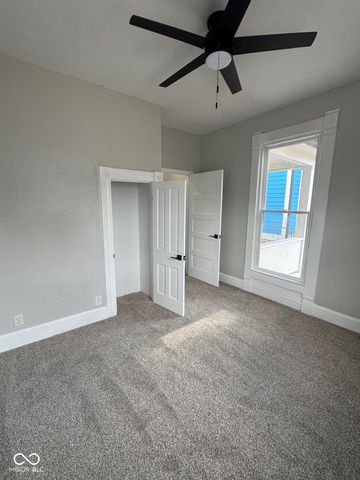 2219 Fletcher Street, Anderson, IN 46016