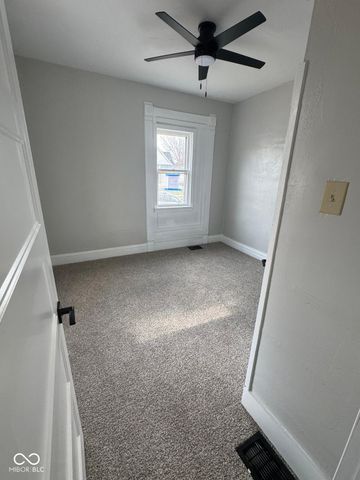 2219 Fletcher Street, Anderson, IN 46016