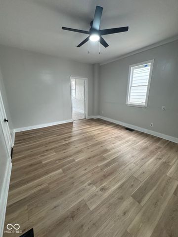 2219 Fletcher Street, Anderson, IN 46016