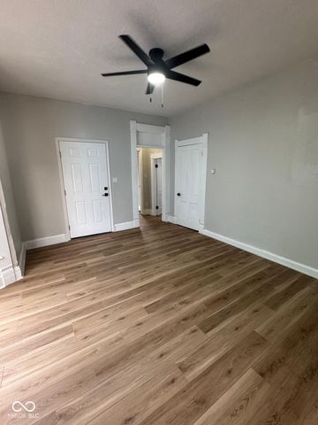2219 Fletcher Street, Anderson, IN 46016