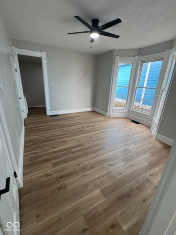 2219 Fletcher Street, Anderson, IN 46016