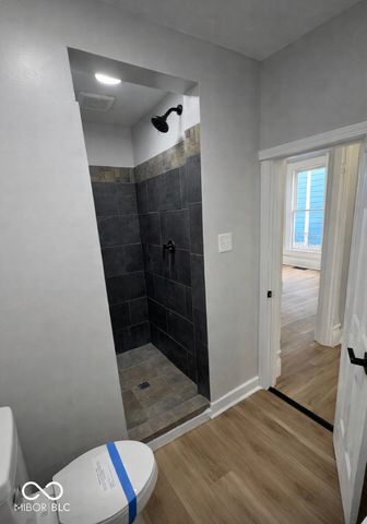 2219 Fletcher Street, Anderson, IN 46016