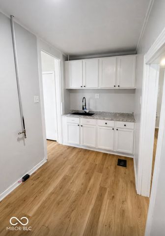 2219 Fletcher Street, Anderson, IN 46016