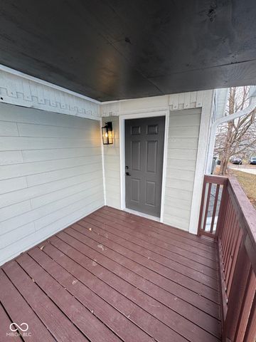 2219 Fletcher Street, Anderson, IN 46016