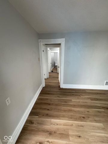 2219 Fletcher Street, Anderson, IN 46016
