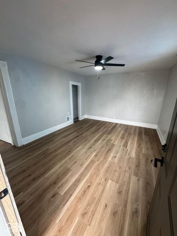 2219 Fletcher Street, Anderson, IN 46016