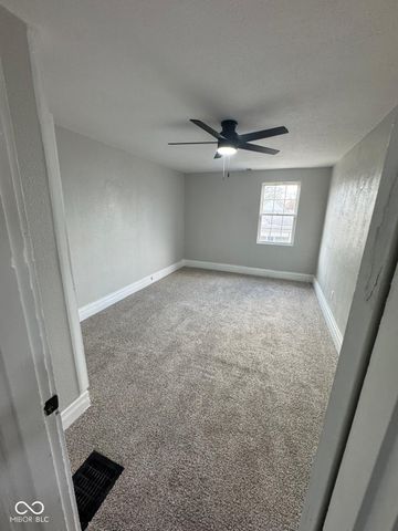 2219 Fletcher Street, Anderson, IN 46016