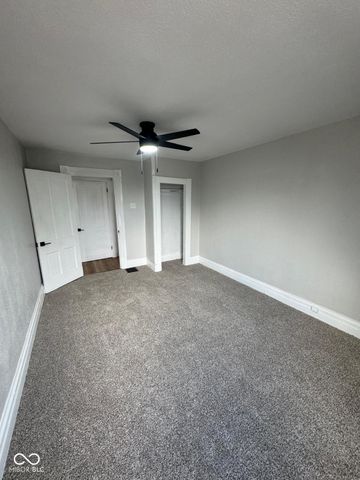 2219 Fletcher Street, Anderson, IN 46016
