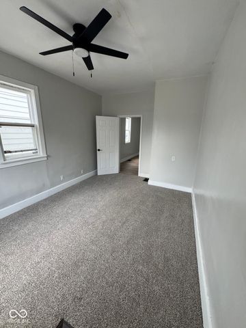 2219 Fletcher Street, Anderson, IN 46016