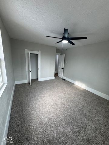 2219 Fletcher Street, Anderson, IN 46016