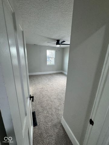 2219 Fletcher Street, Anderson, IN 46016