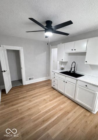 2219 Fletcher Street, Anderson, IN 46016