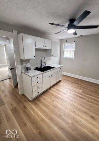 2219 Fletcher Street, Anderson, IN 46016