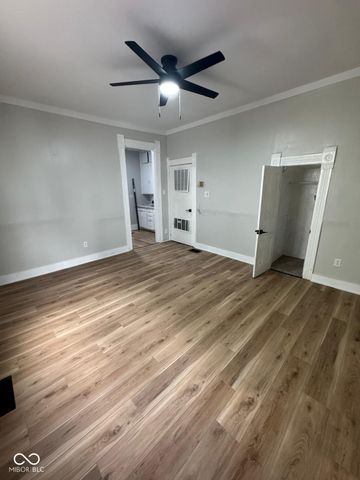 2219 Fletcher Street, Anderson, IN 46016