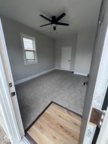 2219 Fletcher Street, Anderson, IN 46016