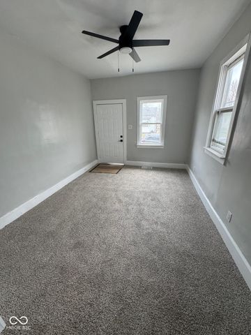 2219 Fletcher Street, Anderson, IN 46016