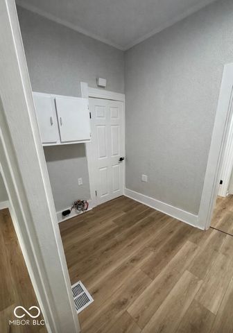 2219 Fletcher Street, Anderson, IN 46016