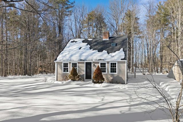 430 Sand Hill Road, Peterborough, NH 03458